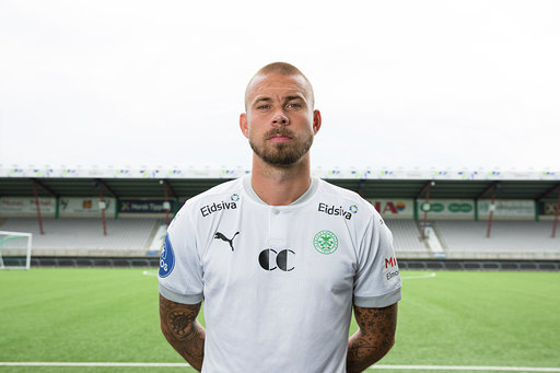 11. Marcus Pedersen